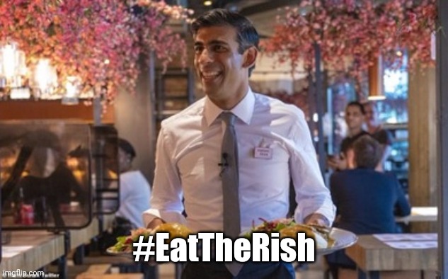 #EatTheRish | #EatTheRish | image tagged in eattherish | made w/ Imgflip meme maker