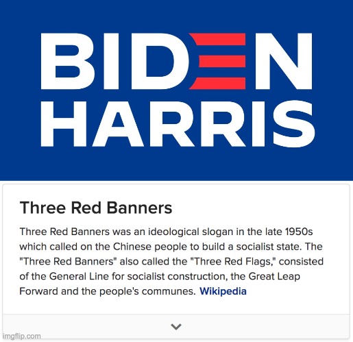 China Joe | image tagged in joe biden,kamala harris,2020,socialism,communism | made w/ Imgflip meme maker