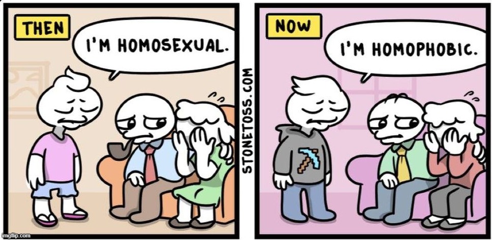 eyyyyyy | image tagged in i'm homophobic,homophobic,homophobia,homophobe,repost,comics/cartoons | made w/ Imgflip meme maker