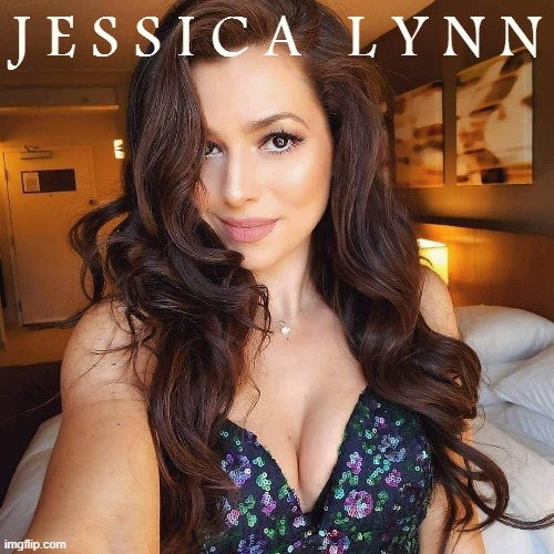 Jessica lynn sexy