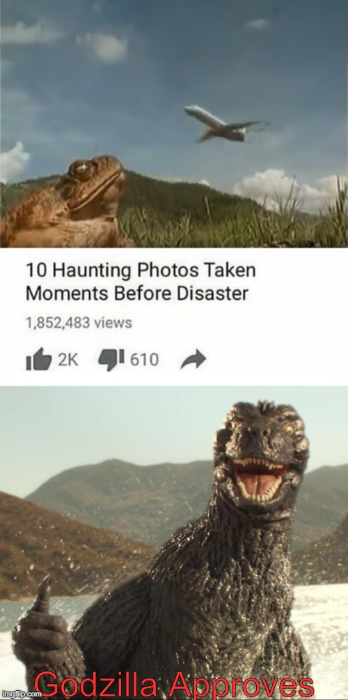 lol | Godzilla Approves | image tagged in godzilla approved,cool | made w/ Imgflip meme maker