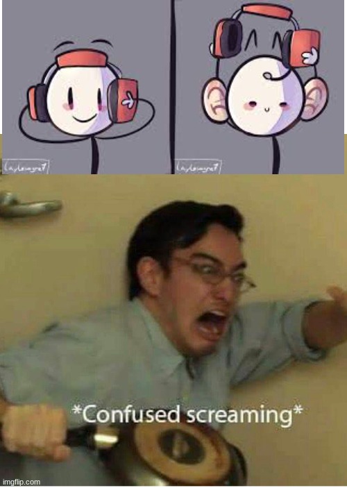 WTF CHARLES | image tagged in confused screaming,henry stickmin,hey | made w/ Imgflip meme maker