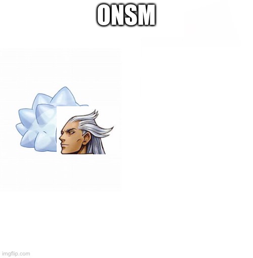 Blank Starter Pack Meme | ONSM | image tagged in memes,blank starter pack | made w/ Imgflip meme maker