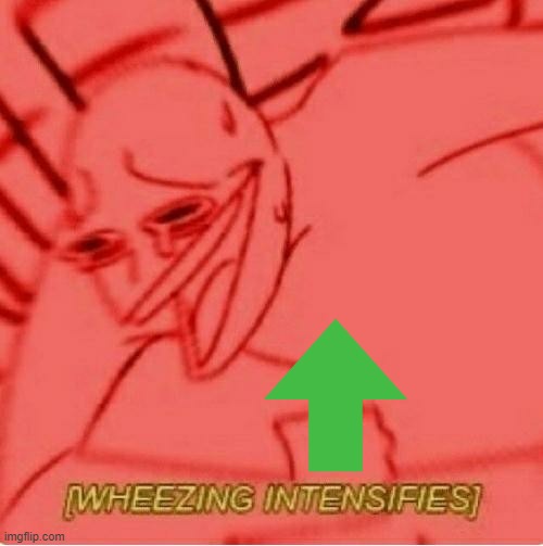 Wheeze | image tagged in wheeze | made w/ Imgflip meme maker