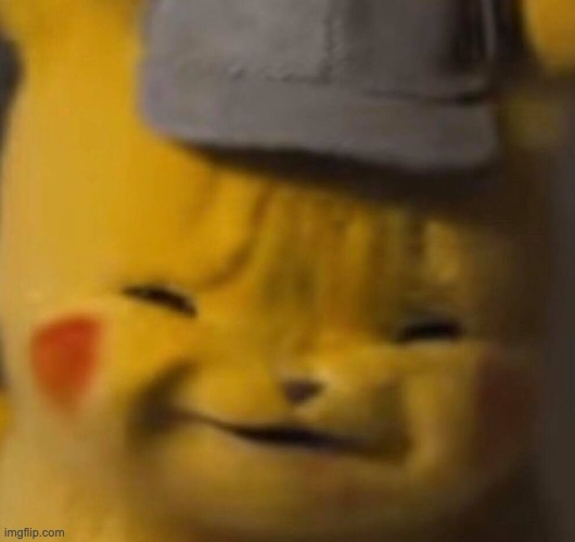 Pika | image tagged in pika | made w/ Imgflip meme maker