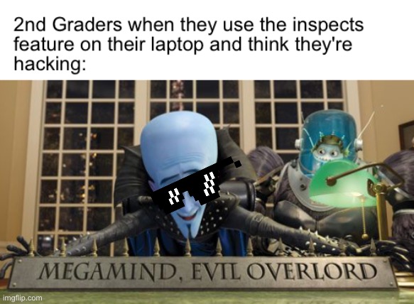 Middle-School hacker Memes & GIFs - Imgflip