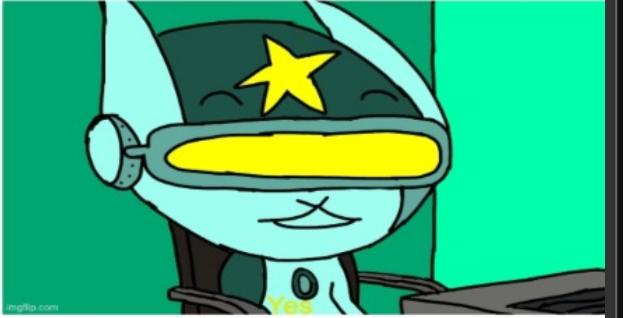 Yes Blank Meme Template
