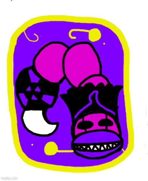 One for sting worm too but I was to lazy to draw more details | made w/ Imgflip meme maker