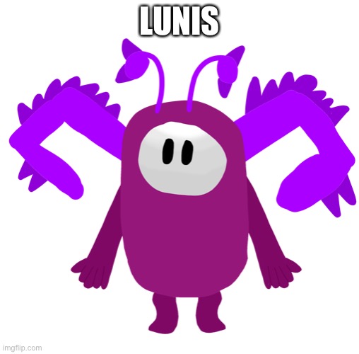 *bruh* | LUNIS | made w/ Imgflip meme maker