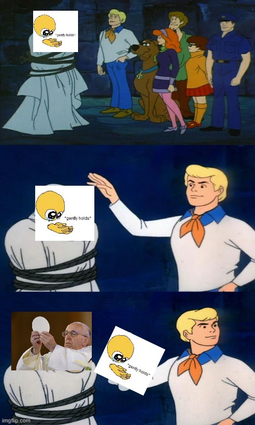 scooby-doo-the-ghost-memes-imgflip