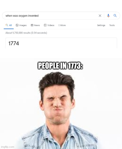 PEOPLE IN 1773: | image tagged in repost | made w/ Imgflip meme maker