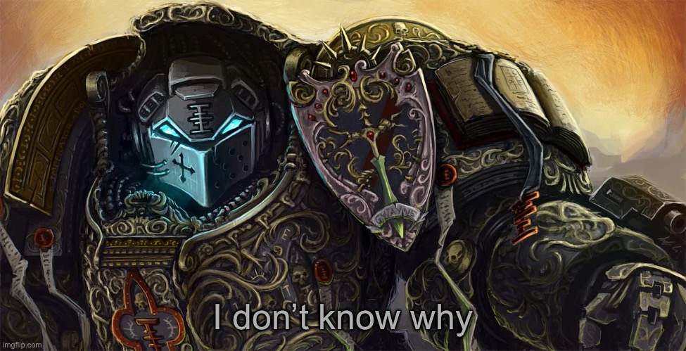 Janus | I don’t know why | image tagged in janus | made w/ Imgflip meme maker