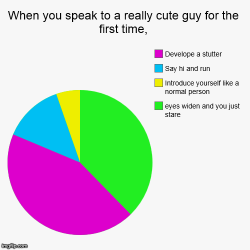 image tagged in funny,pie charts | made w/ Imgflip chart maker