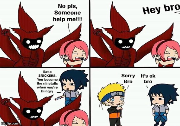 Repost | image tagged in naruto | made w/ Imgflip meme maker