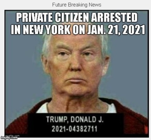 Countdown to Prison | image tagged in countdown | made w/ Imgflip meme maker