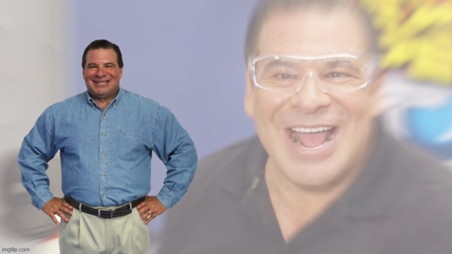 Phil Swift Internal Screaming | image tagged in phil swift internal screaming | made w/ Imgflip meme maker