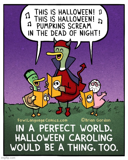 If only... | image tagged in memes,comics,comics/cartoons,spooktober,halloween | made w/ Imgflip meme maker