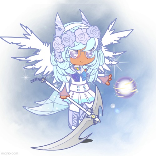 Forgotten angel[]From: The dream realm[]Found at: Anywhere[] | made w/ Imgflip meme maker