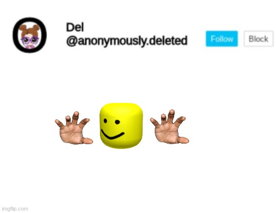 Oof_head - Discord Emoji