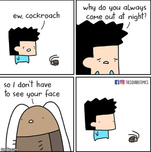 Savage comics day 6 | made w/ Imgflip meme maker