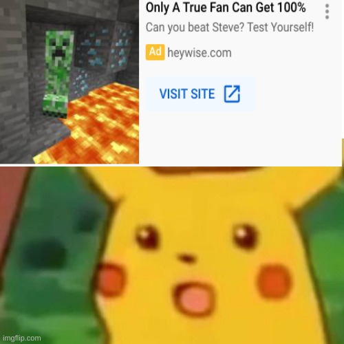 :O | image tagged in memes,surprised pikachu | made w/ Imgflip meme maker