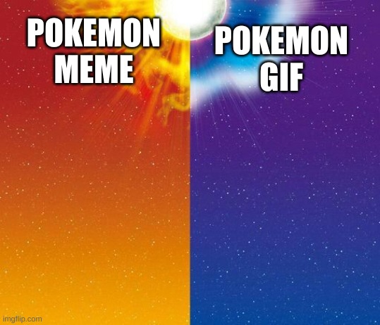 I'm gonna choose some of my online friends and make them elite fours, gym leaders,grunts, and trainers! | POKEMON GIF; POKEMON MEME | image tagged in pokemon sun and moon background | made w/ Imgflip meme maker