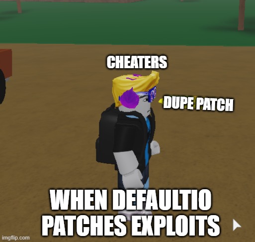 Lumber Tycoon 2 Memes Gifs Imgflip - lumber tycoon in a nutshell robloxmemes