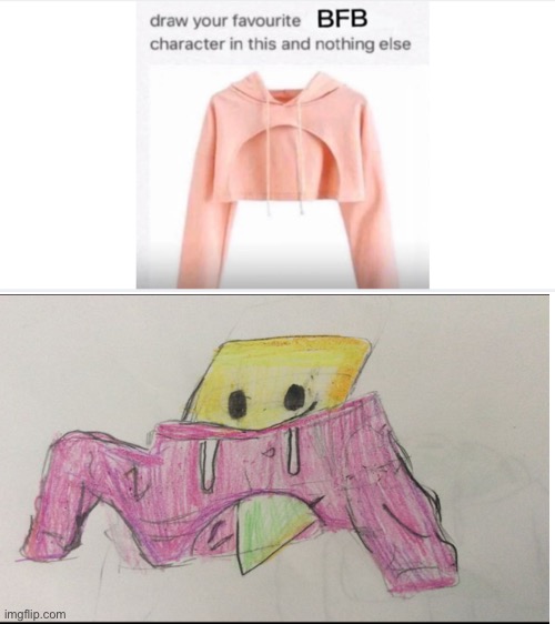 image tagged in blank white template,BattleForDreamIsland | made w/ Imgflip meme maker
