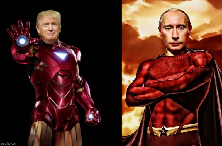 F.U. Liberals | image tagged in donald trump,vladimir putin,donald trump vladamir putin,donald trump approves | made w/ Imgflip meme maker