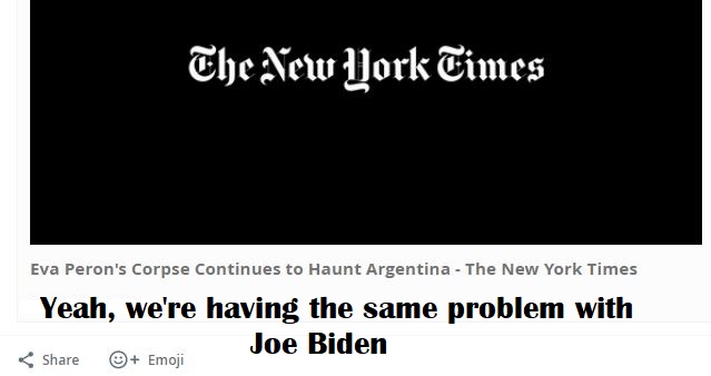 Eva and Joe Blank Meme Template