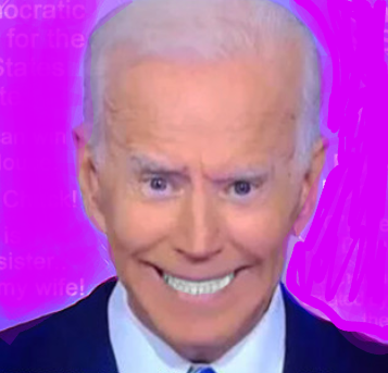 Joe's Compulsive Lies Blank Meme Template