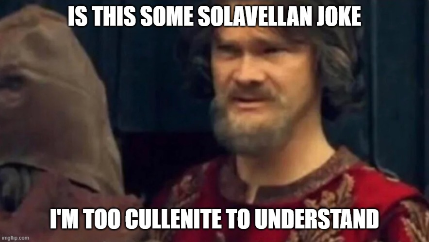 Is this some sort of peasant joke Imgflip