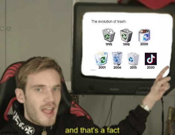 and that's a fact | image tagged in and that's a fact | made w/ Imgflip meme maker