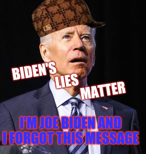 Joe Biden - Imgflip