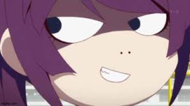 Anime or manga character with that evil smile basically  Forums   MyAnimeListnet