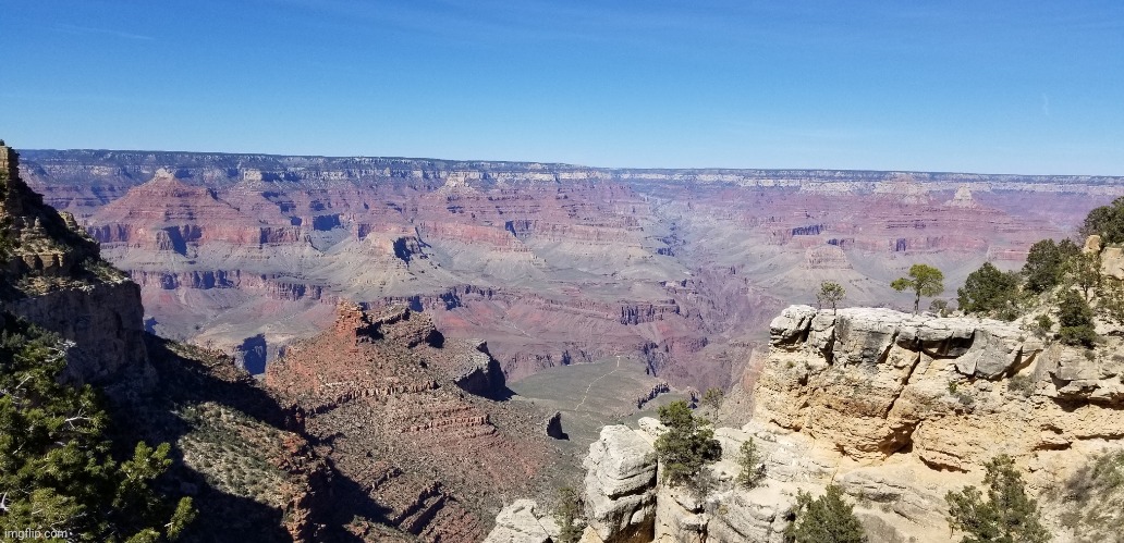 image tagged in the grand canyon | made w/ Imgflip meme maker