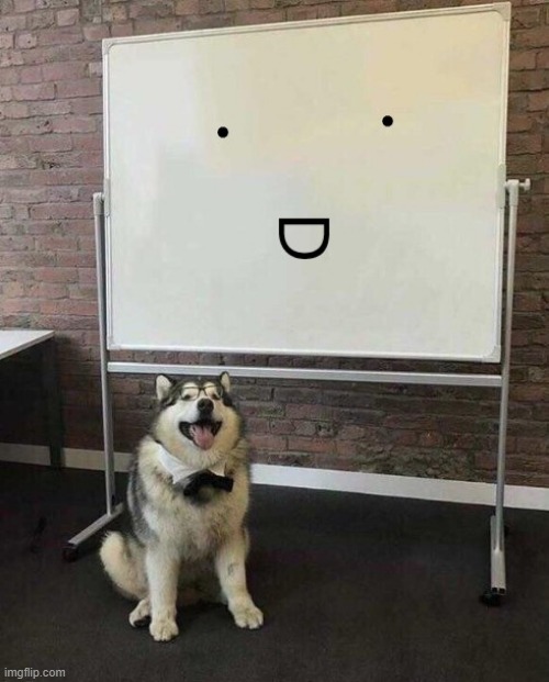 aww | image tagged in smart dog | made w/ Imgflip meme maker