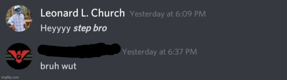 image tagged in memoriesofchurch | made w/ Imgflip meme maker