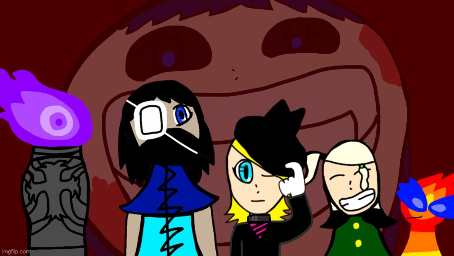 I made another because Vinny was short as f**k | made w/ Imgflip meme maker
