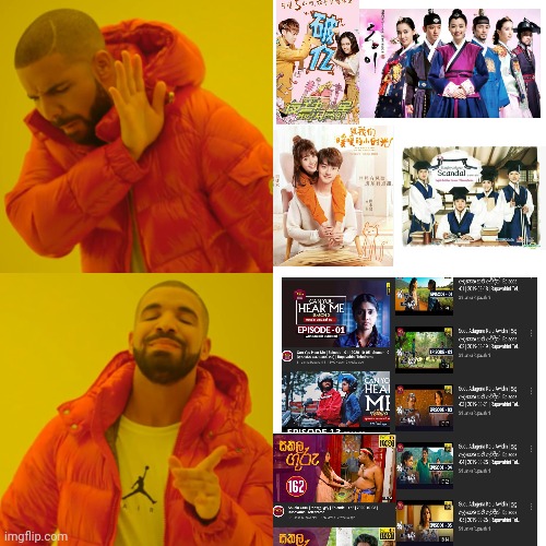 Drake Hotline Bling Meme | image tagged in memes,drake hotline bling | made w/ Imgflip meme maker