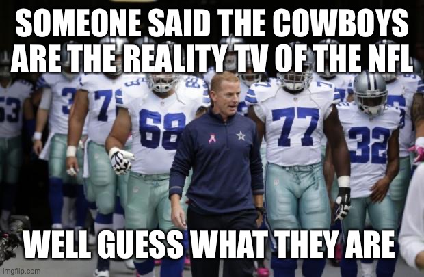 dallas cowboys Memes & GIFs - Imgflip