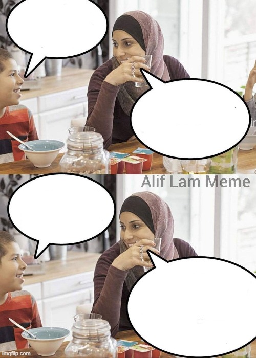 muslim mom | image tagged in muslim mom | made w/ Imgflip meme maker
