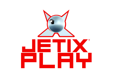Jetix Play 2010 Rebranding Blank Meme Template