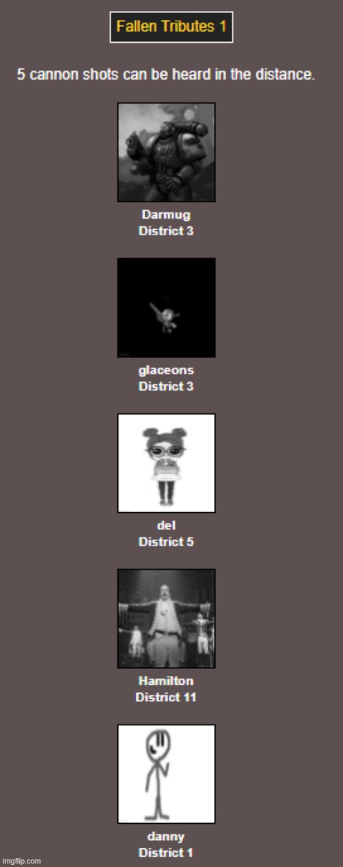 Press F | image tagged in hunger games | made w/ Imgflip meme maker