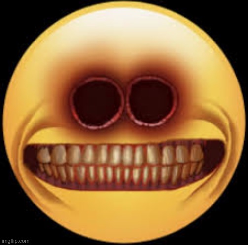 Cursed emoji 2 - Imgflip