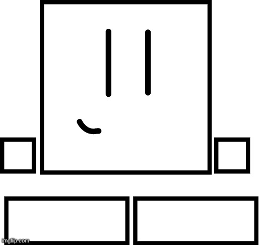 anyone wants a Block-Topian? i finally made a better base | made w/ Imgflip meme maker