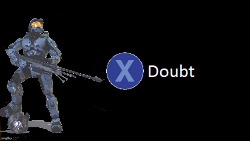 Church X Doubt | image tagged in church x doubt | made w/ Imgflip meme maker