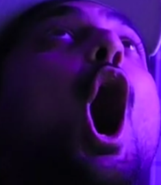 High Quality muta pog Blank Meme Template