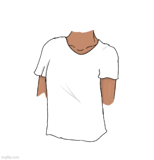 Still trying to draw clothing lol | image tagged in drawing | made w/ Imgflip meme maker