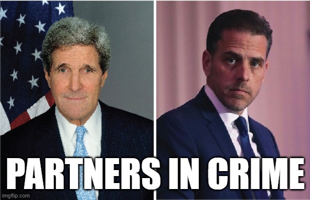 PARTNERS IN CRIME | made w/ Imgflip meme maker